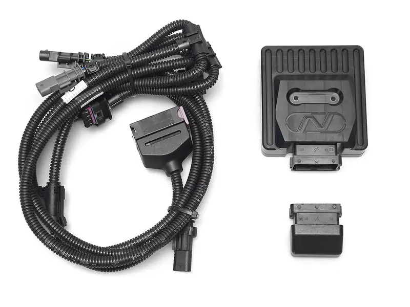 Neuspeed Power Module | Evo • Mqb Ea888.3 2.0L Tsi Arteon 3G8 1
