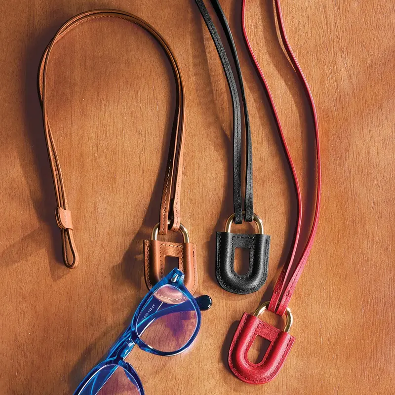 Never Lost Eyeglass Lanyard 1