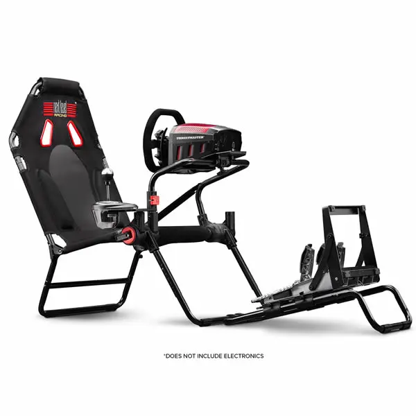 Next Level Racing Gt Lite Foldable Simulator Cockpit 2