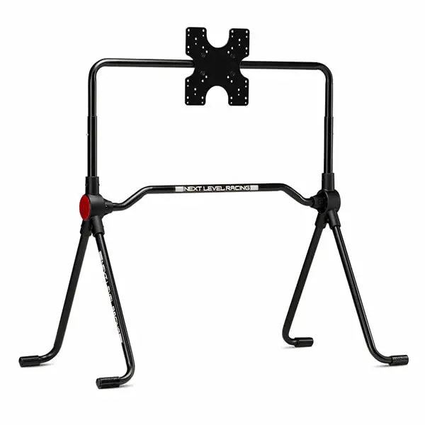 Next Level Racing Lite Free Standing Monitor Stand 1
