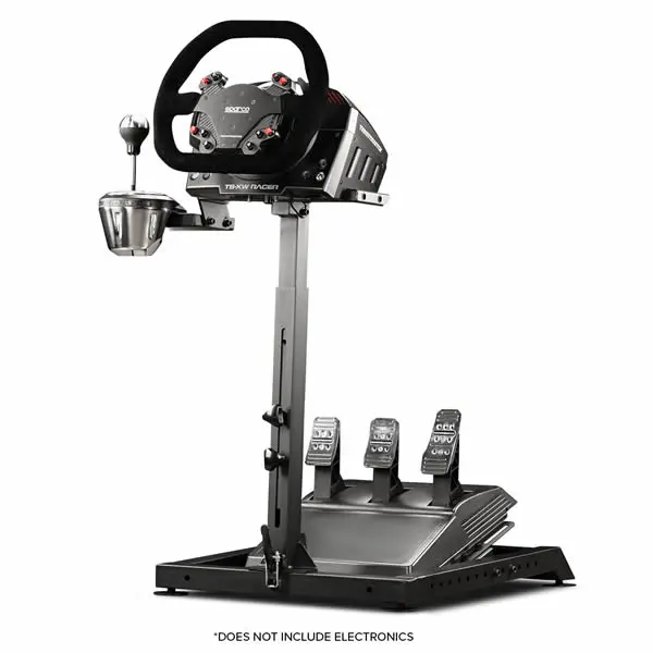 Next Level Racing Wheel Stand Lite 2