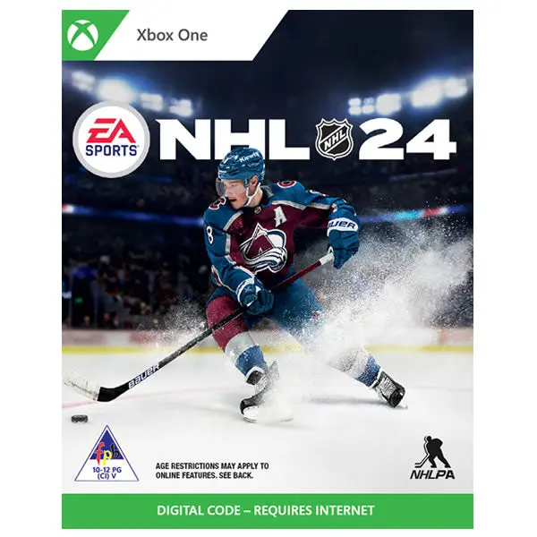 Nhl 24 Standard Edition Series One 1