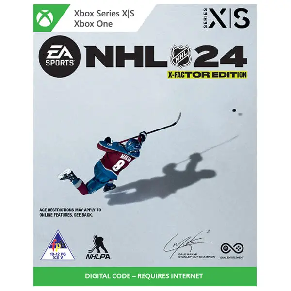 Nhl 24 X-Factor Edition Xbox One/Series X/S 1