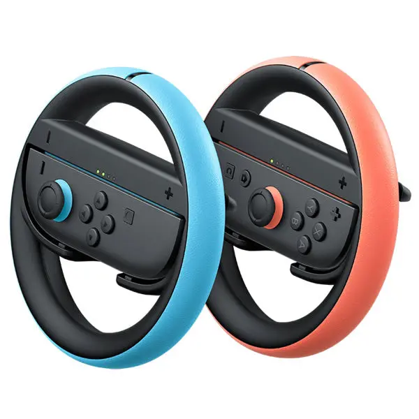 Nintendo Joy-Con 2 Wheel (Set Of Two) 2