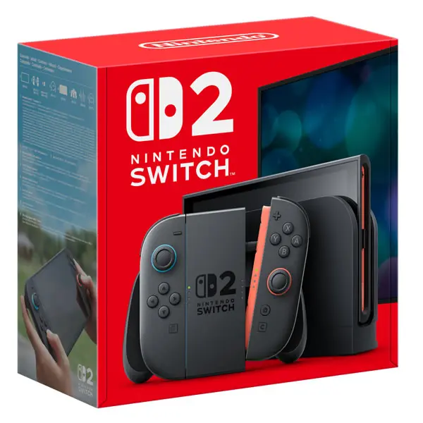 Nintendo Switch 2 1