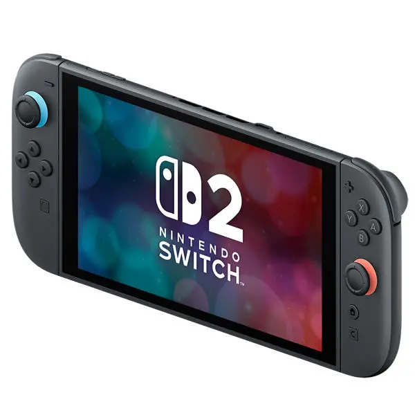 Nintendo Switch 2 2