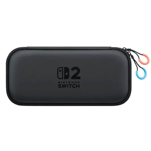 Nintendo Switch 2 Carrying Case & Screen Protector 2