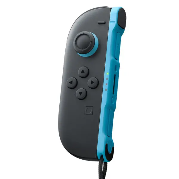 Nintendo Switch 2 Joy-Con Left Blue 2