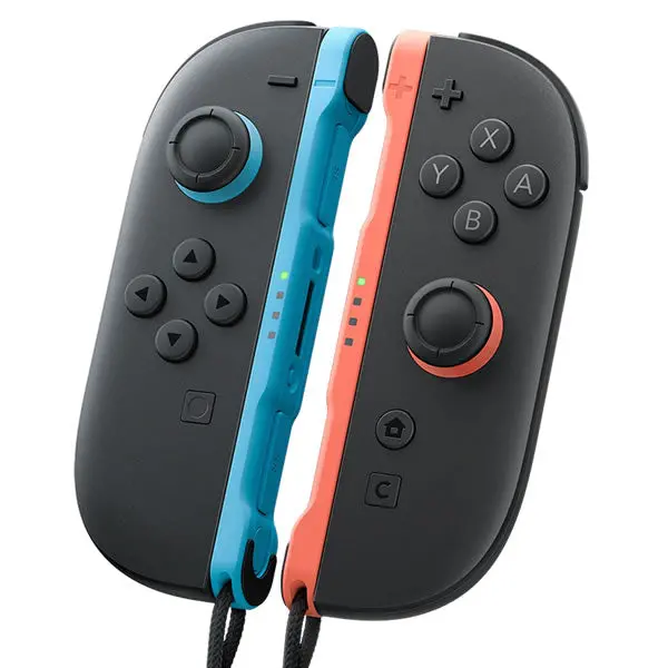 Nintendo Switch Joy-Con 2 Controllers 2