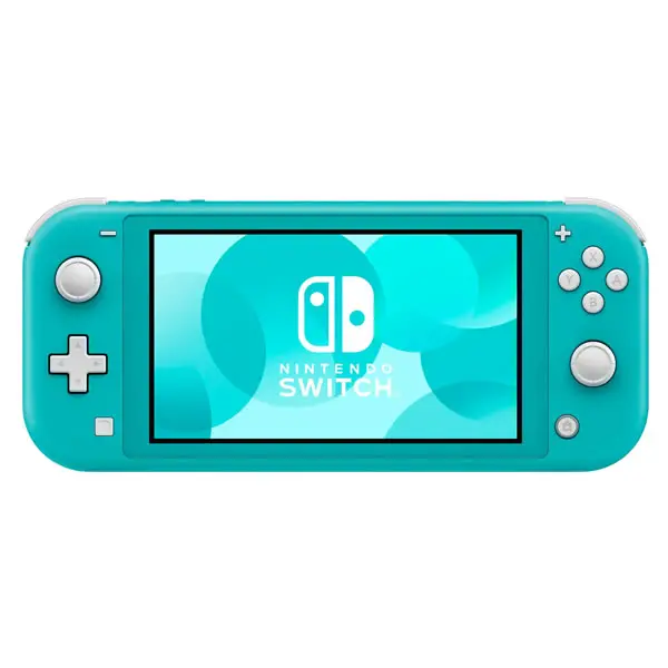 Nintendo Switch Lite - Turquoise 2