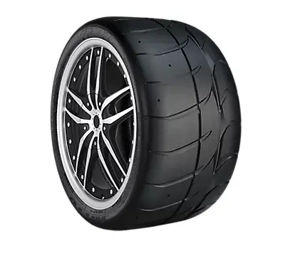 Nitto Nt01 225/45Zr/15 87W 1