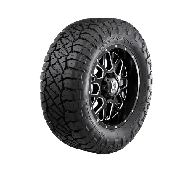 Nitto Ridge Grappler 255/55R/18 109T Xl 29 1