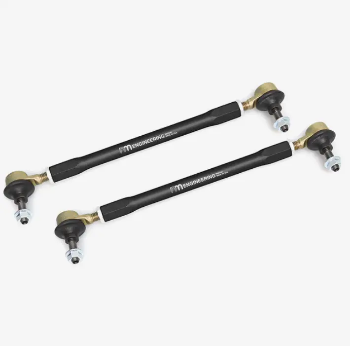 Nm Eng. Anti-Sway Bar Billet End Links | Front • F55/F56/F57 1