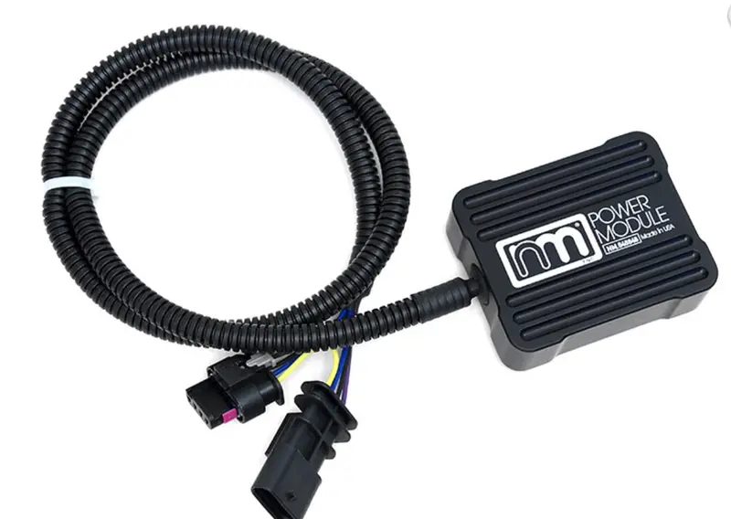Nm Eng. Power Module • R-Chassis 1