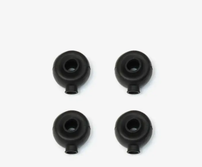 Nm Eng. Rod End Boot Kit 1