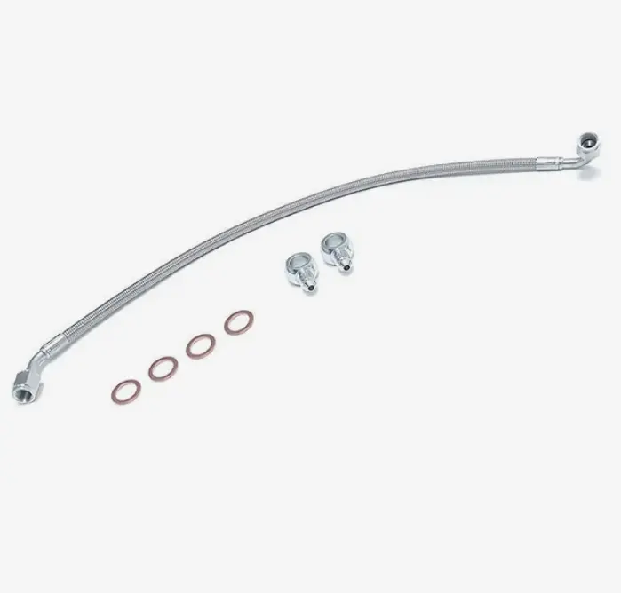 Nm Eng. Turbo Oil Line • R-Chassis 1