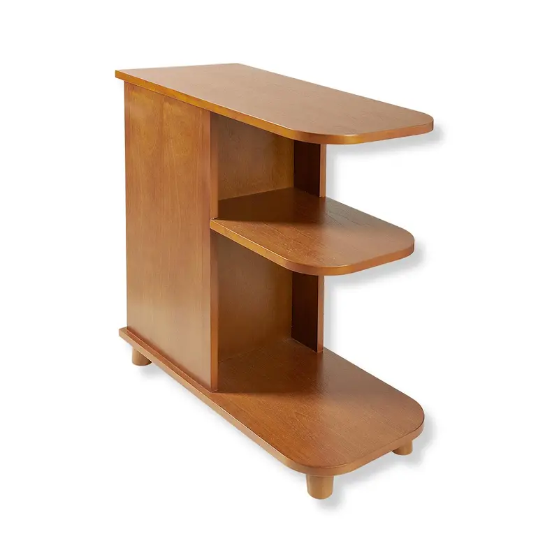 No-Room Book Nook Table 1