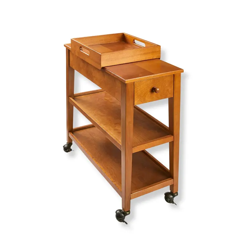 No-Room Convertible Cart 1