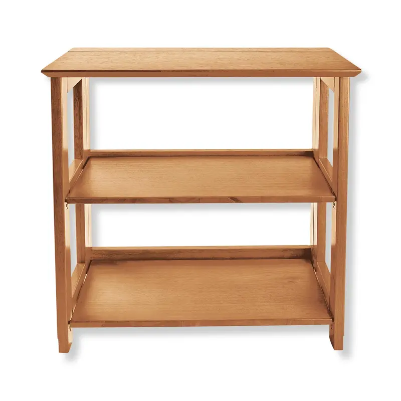 No-Room Folding Bookcase 1