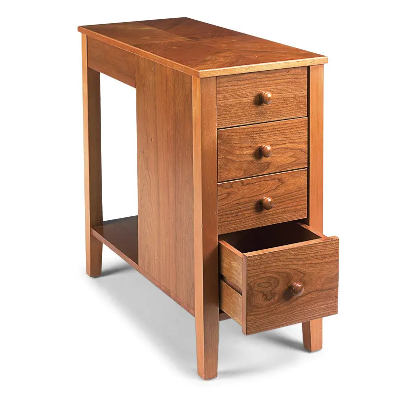 No-Room-For-A-Table Table With Drawers 1