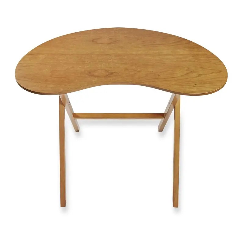No-Room Hideaway Desk 1