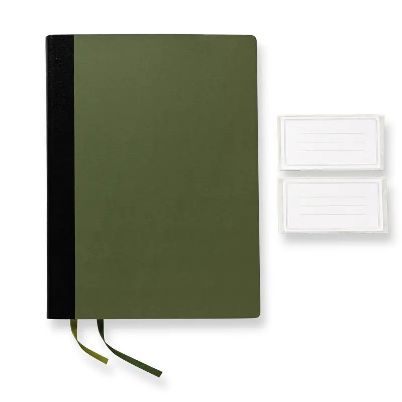 Notabilia To-Do Journal 1
