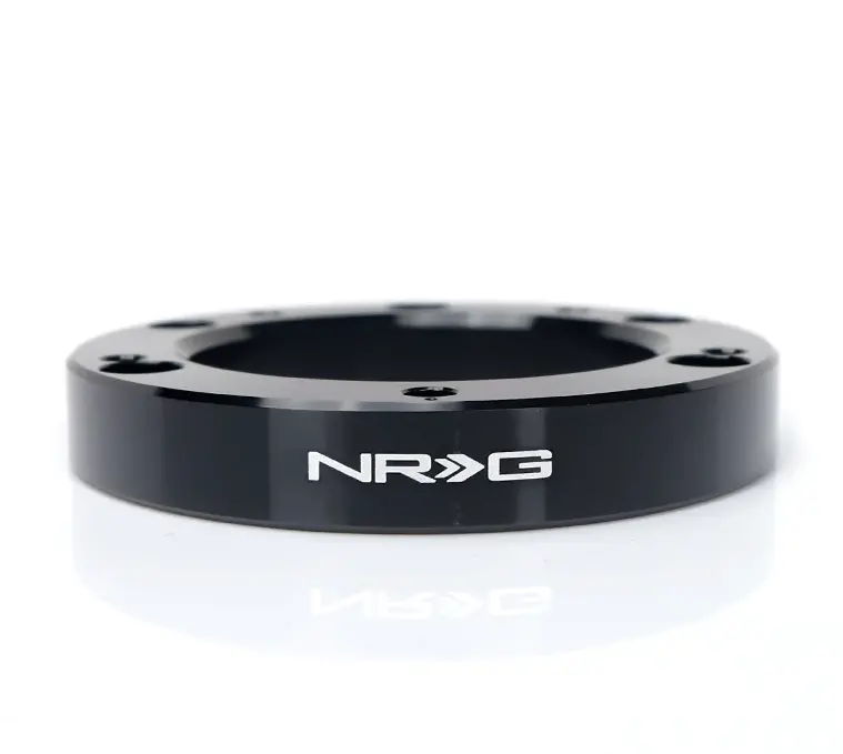 Nrg 6 Hole To 5 Hole Steering Wheel Adapter 1
