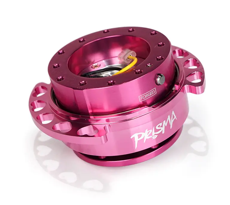 Nrg Heart Cutout Quick Release 4