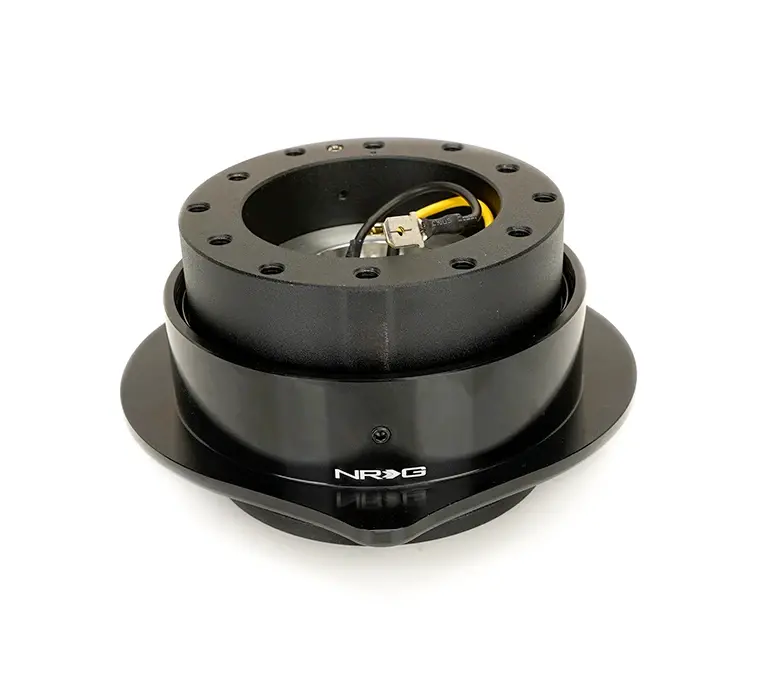 Nrg Heart Shape Quick Release 3