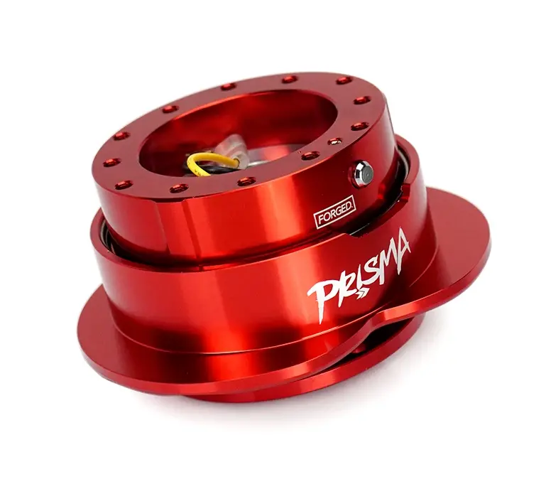 Nrg Heart Shape Quick Release 3