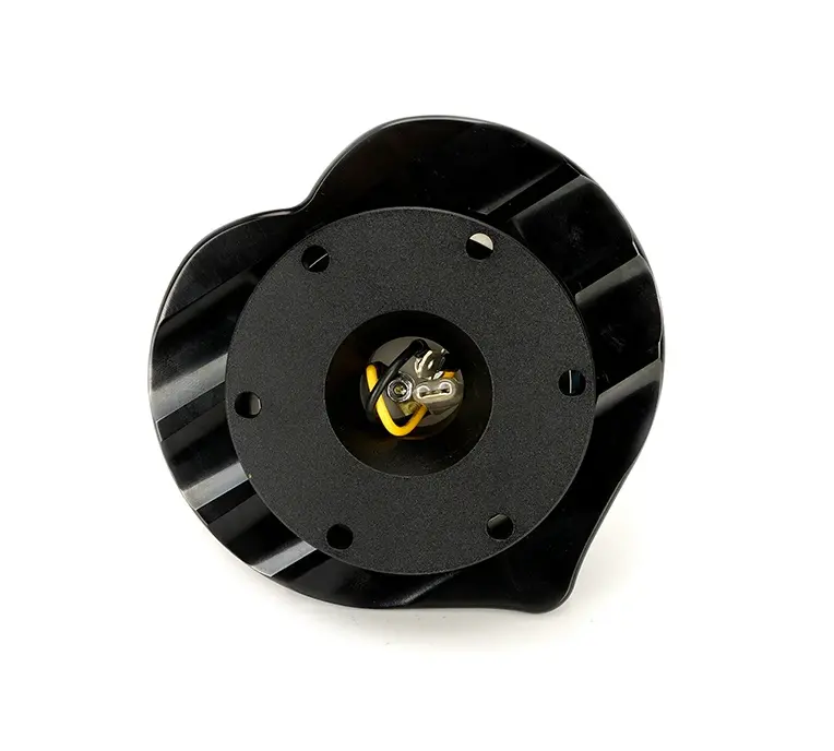 Nrg Heart Shape Quick Release 4