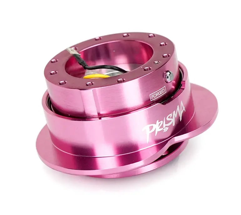 Nrg Heart Shape Quick Release 5