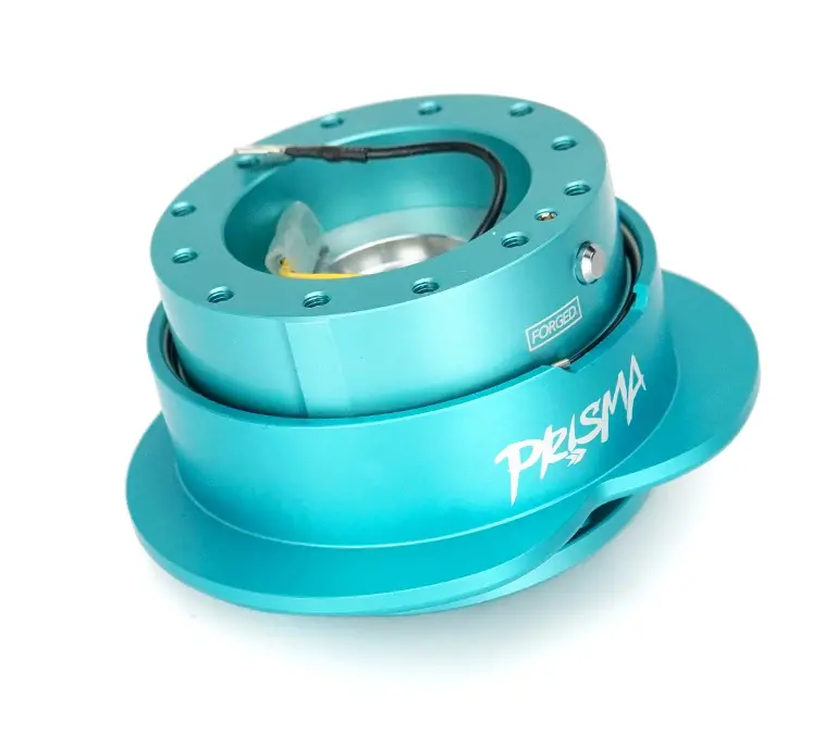 Nrg Heart Shape Quick Release 6