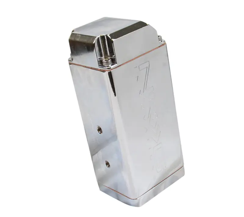 Nrg Oil Catch Tank Universal 2