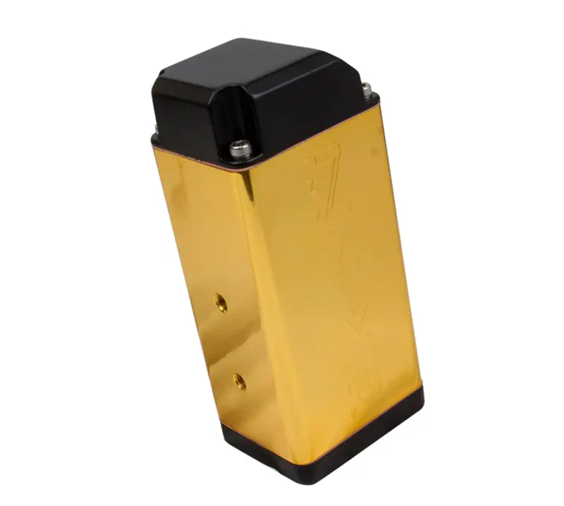Nrg Oil Catch Tank Universal 3