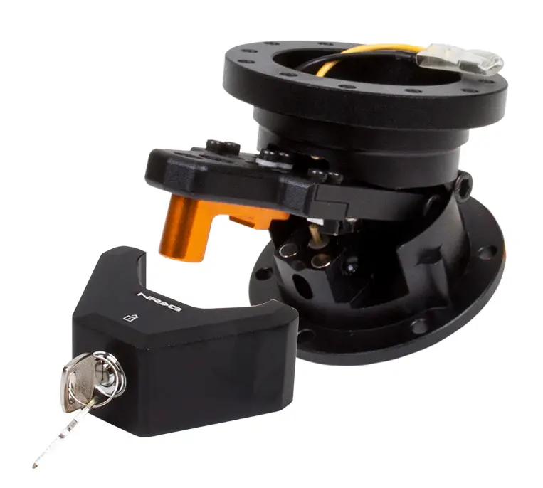 Nrg Quick Tilt Adapter 1