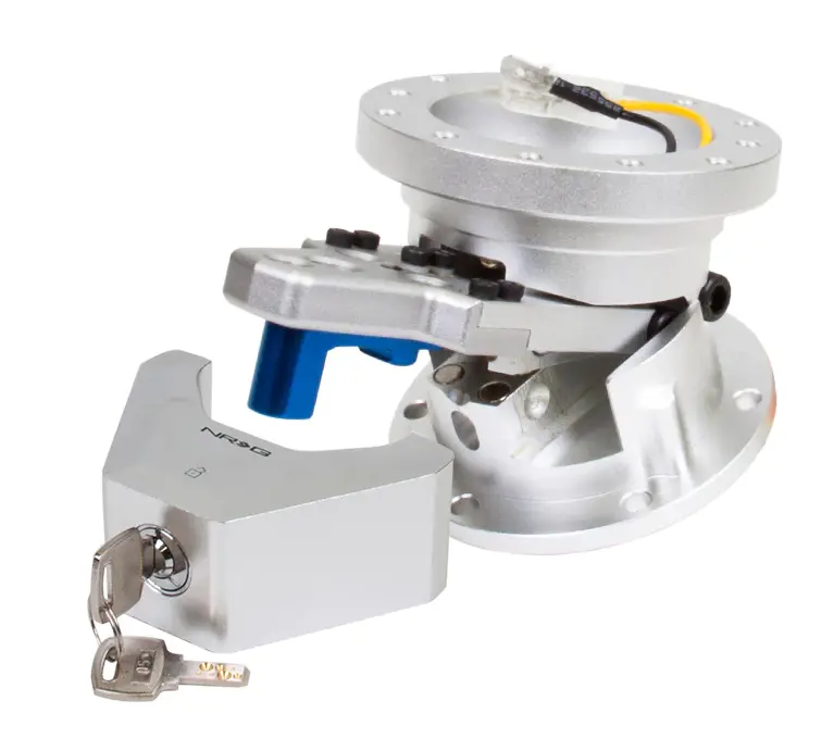 Nrg Quick Tilt Adapter 2