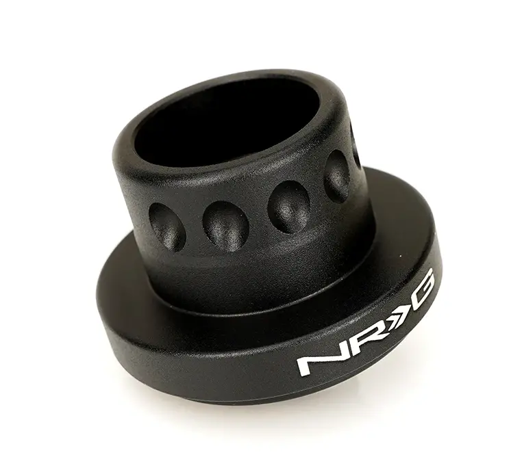 Nrg Race Short Steering Wheel Hub 1979-2004 Ford Mustang 1