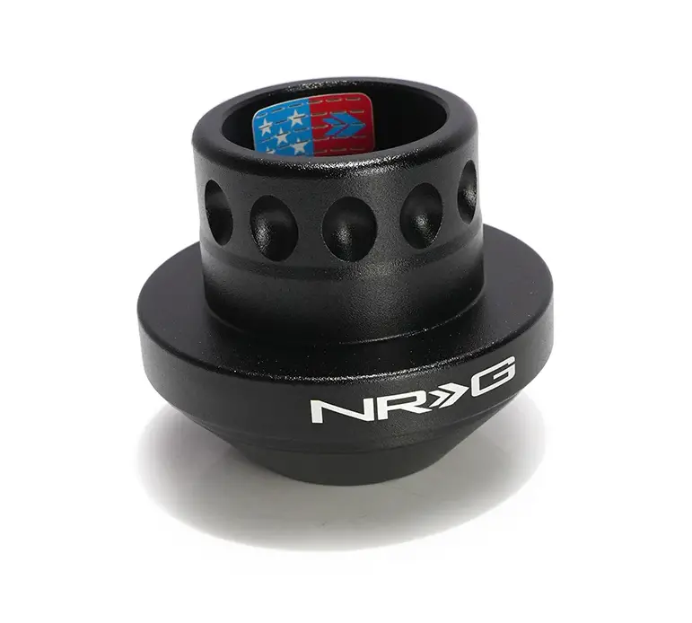 Nrg Race Short Steering Wheel Hub Audi A4 / A6 / A8 / R8 / Vw Golf / Lamborghini Gallardo 1