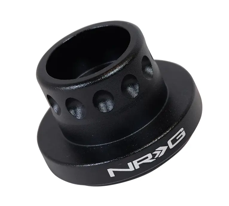 Nrg Race Short Steering Wheel Hub Toyota / Subaru / Lexus 1