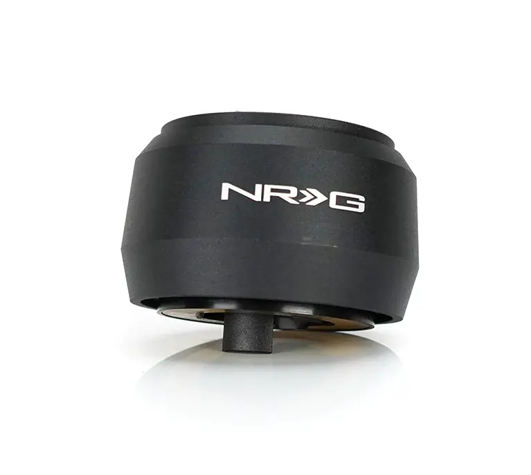 Nrg Short Steering Wheel Hub 1972-1976 Porsche 914 /4 1