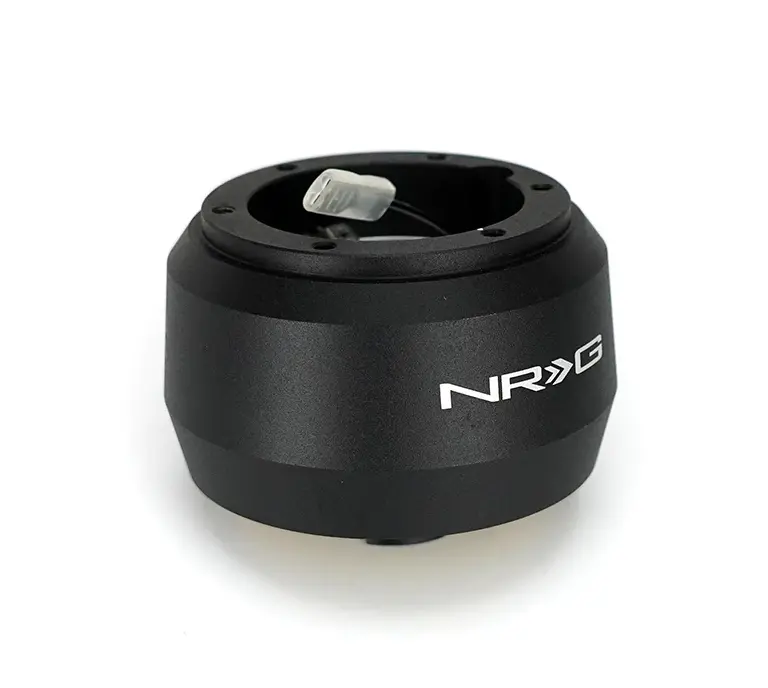 Nrg Short Steering Wheel Hub 1972-1976 Porsche 914 /4 2