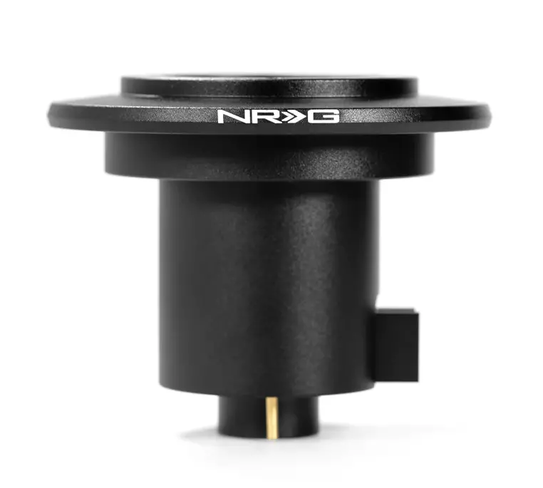 Nrg Short Steering Wheel Hub 1982-1991 Volvo 240 1