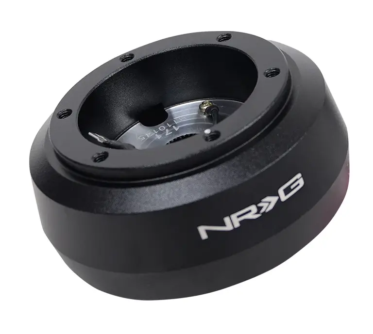 Nrg Short Steering Wheel Hub 1996-2006 Jeep Wrangler Tj / 2007-2018 Jeep Wrangler Jk 1