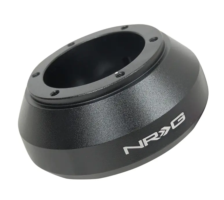 Nrg Short Steering Wheel Hub 2002-2007 Subaru Impreza / 2002-2008 Forester 1