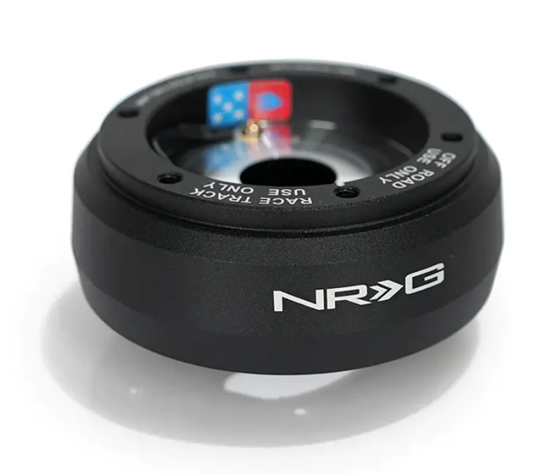 Nrg Short Steering Wheel Hub 2003-2014 Saab 9-3 1