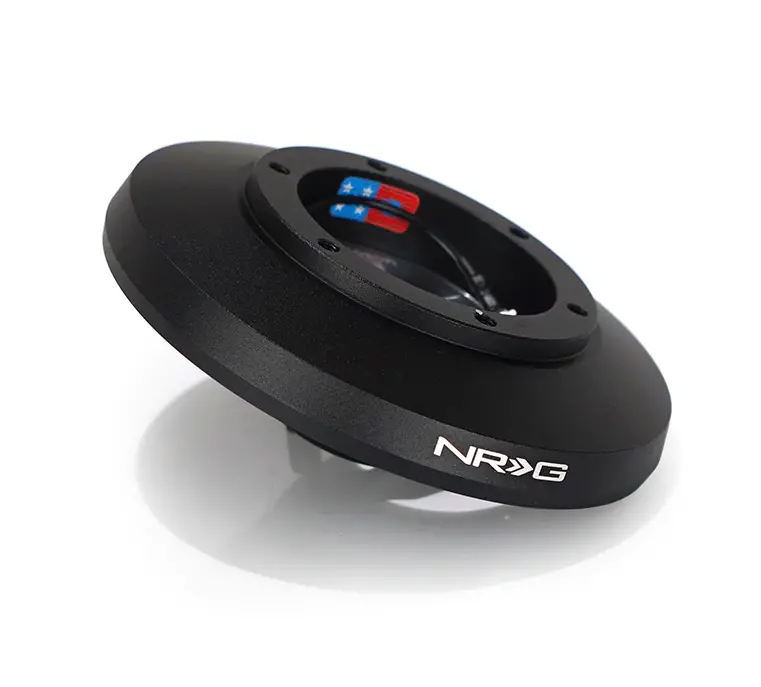 Nrg Short Steering Wheel Hub 2004-2013 Bmw E90 / E91 / E92 / E93 1