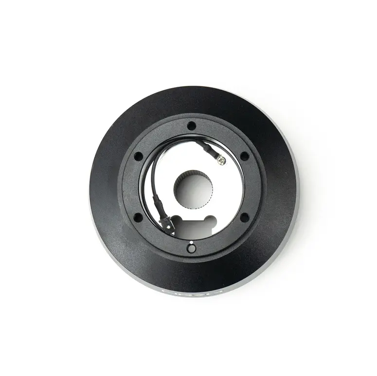 Nrg Short Steering Wheel Hub 2008-2009 Pontiac G8 2