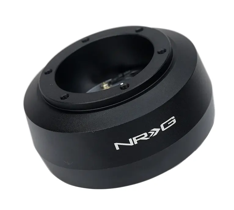 Nrg Short Steering Wheel Hub 2009+ Dodge Ram 1