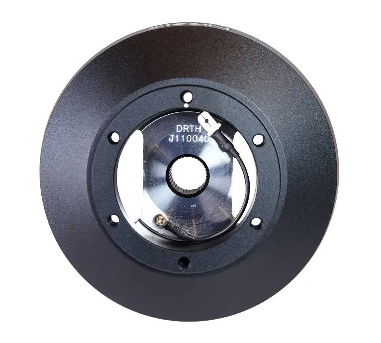 Nrg Short Steering Wheel Hub 2013-2016 Dodge Dart 2